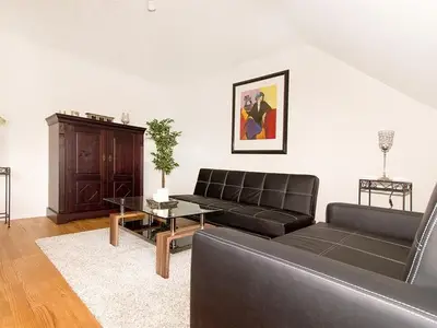 Ferienwohnung für 6 Personen (80 m²) in Losheim Am See 4/10