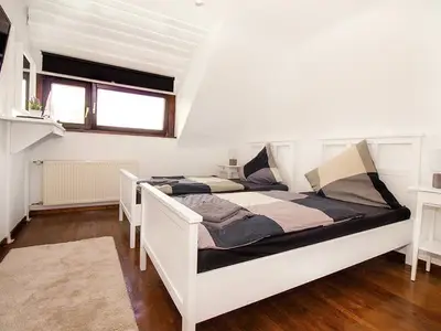 Ferienwohnung für 6 Personen (80 m²) in Losheim Am See 6/10