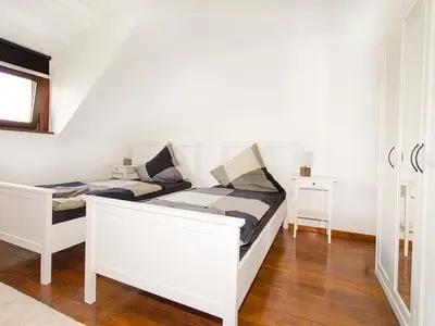 Ferienwohnung für 6 Personen (80 m²) in Losheim Am See 7/10