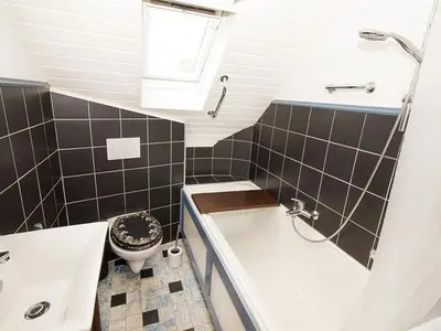 Ferienwohnung für 6 Personen (80 m²) in Losheim Am See 8/10