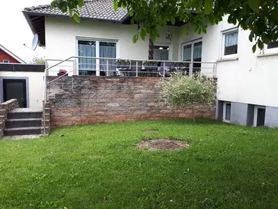 Ferienwohnung für 4 Personen (110 m²) in Losheim Am See 2/10