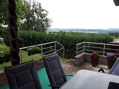 Ferienwohnung für 4 Personen (110 m²) in Losheim Am See 3/10
