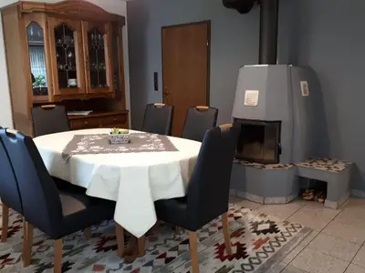 Ferienwohnung für 4 Personen (110 m²) in Losheim Am See 5/10