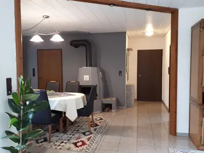 Ferienwohnung für 4 Personen (110 m²) in Losheim Am See 6/10