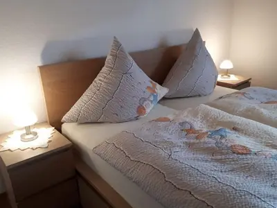 Ferienwohnung für 4 Personen (110 m²) in Losheim Am See 8/10