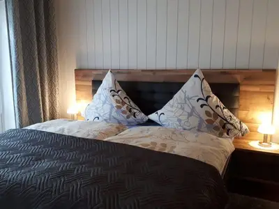 Ferienwohnung für 4 Personen (110 m²) in Losheim Am See 9/10