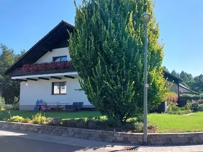 Ferienwohnung für 4 Personen (90 m²) in Losheim Am See 2/10