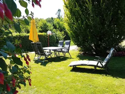 Ferienwohnung für 4 Personen (90 m²) in Losheim Am See 4/10