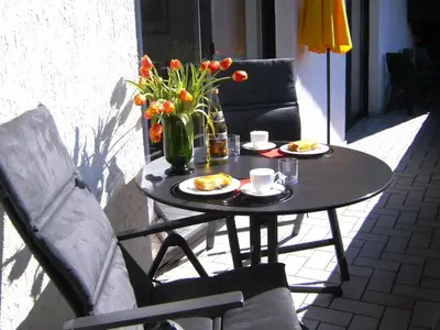 Ferienwohnung für 4 Personen (90 m²) in Losheim Am See 8/10