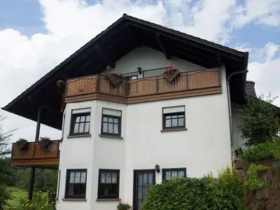 Ferienwohnung für 4 Personen (60 m²) in Losheim Am See 2/10