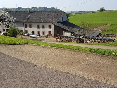 Ferienwohnung für 4 Personen (60 m²) in Losheim Am See 3/10