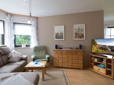 Ferienwohnung für 4 Personen (60 m²) in Losheim Am See 8/10