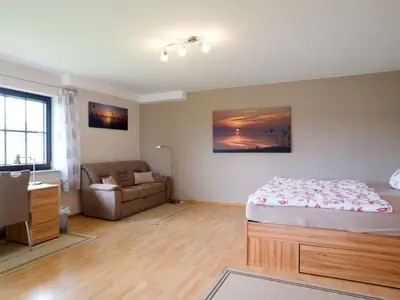 Ferienwohnung für 4 Personen (60 m²) in Losheim Am See 9/10