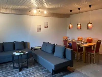 Ferienwohnung für 3 Personen (90 m²) in Losheim Am See 2/10