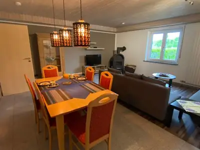 Ferienwohnung für 3 Personen (90 m²) in Losheim Am See 3/10