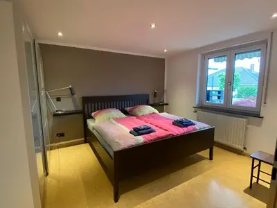 Ferienwohnung für 3 Personen (90 m²) in Losheim Am See 4/10