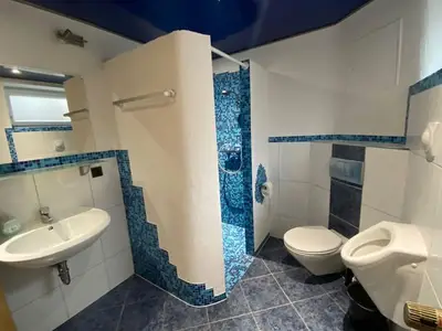 Ferienwohnung für 3 Personen (90 m²) in Losheim Am See 6/10