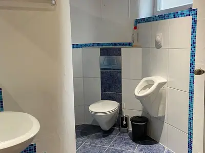 Ferienwohnung für 3 Personen (90 m²) in Losheim Am See 7/10