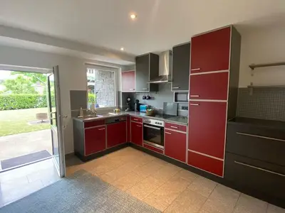 Ferienwohnung für 3 Personen (90 m²) in Losheim Am See 8/10