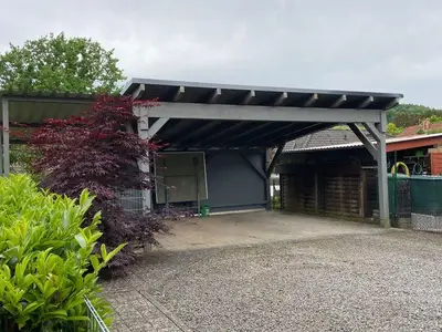 Ferienwohnung für 3 Personen (90 m²) in Losheim Am See 10/10