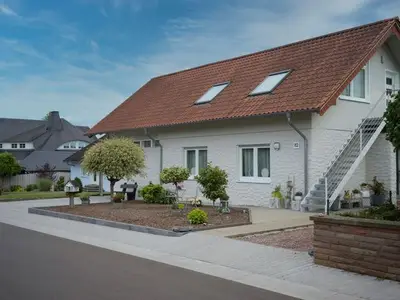 Ferienwohnung für 4 Personen (80 m²) in Losheim Am See 1/10