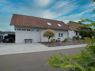 Ferienwohnung für 4 Personen (80 m²) in Losheim Am See 3/10