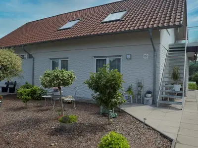 Ferienwohnung für 4 Personen (80 m²) in Losheim Am See 4/10