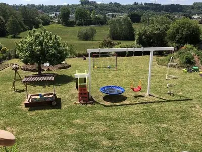 Ferienwohnung für 4 Personen (80 m²) in Losheim Am See 6/10