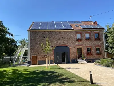 Ferienwohnung für 4 Personen (80 m²) in Losheim Am See 1/10
