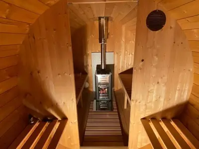 Ferienwohnung für 4 Personen (80 m²) in Losheim Am See 3/10