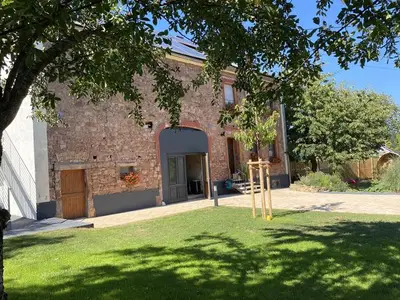 Ferienwohnung für 4 Personen (80 m²) in Losheim Am See 9/10