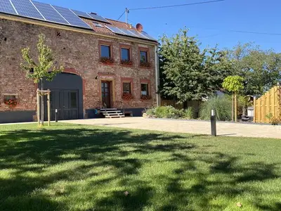 Ferienwohnung für 4 Personen (80 m²) in Losheim Am See 10/10