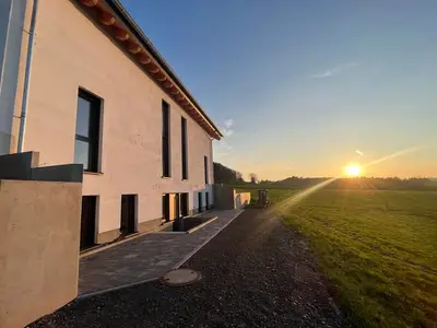 Ferienwohnung für 4 Personen (90 m²) in Losheim Am See 1/10