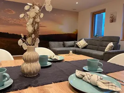 Ferienwohnung für 4 Personen (90 m²) in Losheim Am See 2/10