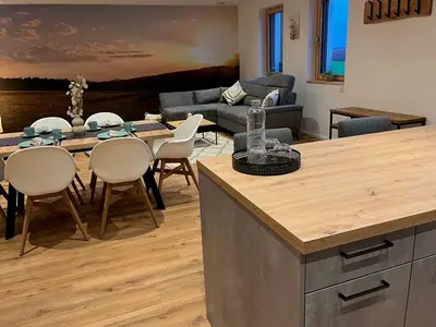 Ferienwohnung für 4 Personen (90 m²) in Losheim Am See 3/10