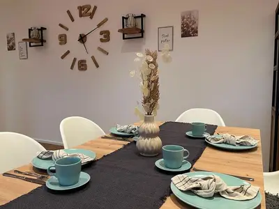 Ferienwohnung für 4 Personen (90 m²) in Losheim Am See 5/10