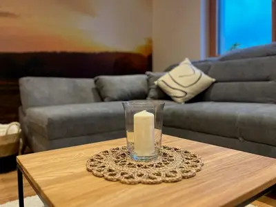 Ferienwohnung für 4 Personen (90 m²) in Losheim Am See 7/10