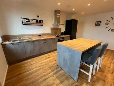 Ferienwohnung für 4 Personen (90 m²) in Losheim Am See 9/10