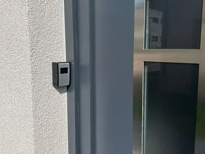Ferienwohnung für 4 Personen (56 m²) in Losheim Am See 2/10