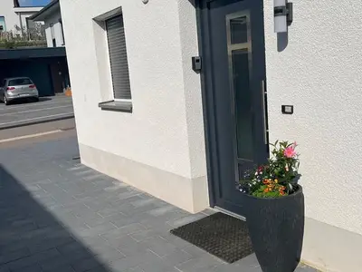 Ferienwohnung für 4 Personen (56 m²) in Losheim Am See 3/10