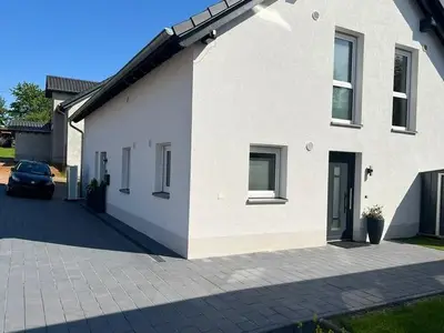 Ferienwohnung für 4 Personen (56 m²) in Losheim Am See 4/10