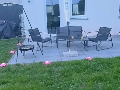 Ferienwohnung für 4 Personen (56 m²) in Losheim Am See 5/10