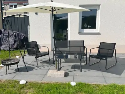 Ferienwohnung für 4 Personen (56 m²) in Losheim Am See 8/10
