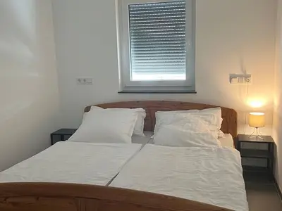 Ferienwohnung für 4 Personen (56 m²) in Losheim Am See 9/10