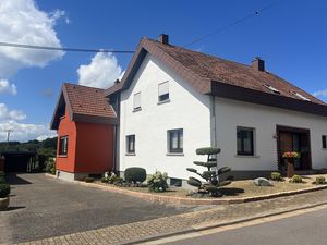 Ferienwohnung für 4 Personen (150 m²) in Losheim Am See