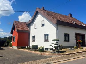 Ferienwohnung für 4 Personen (150 m&sup2;) in Losheim Am See