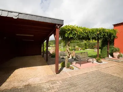 Ferienwohnung für 4 Personen (150 m²) in Losheim Am See 4/10