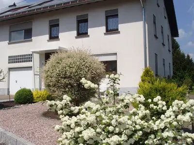 Ferienwohnung für 3 Personen (85 m²) in Losheim Am See 1/10