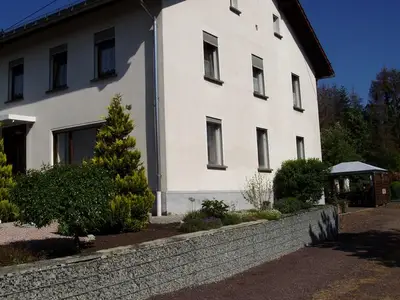 Ferienwohnung für 3 Personen (85 m²) in Losheim Am See 2/10