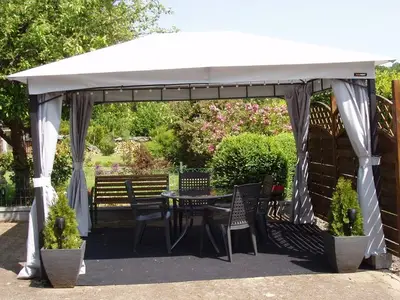 Ferienwohnung für 3 Personen (85 m²) in Losheim Am See 4/10